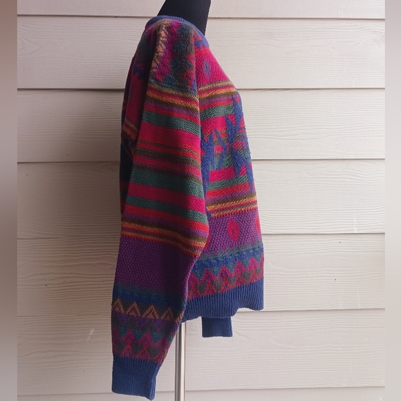 Vintage Ralph Lauren sweater - Picture 2 of 6